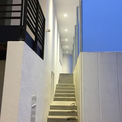 Fototreppe Ajp